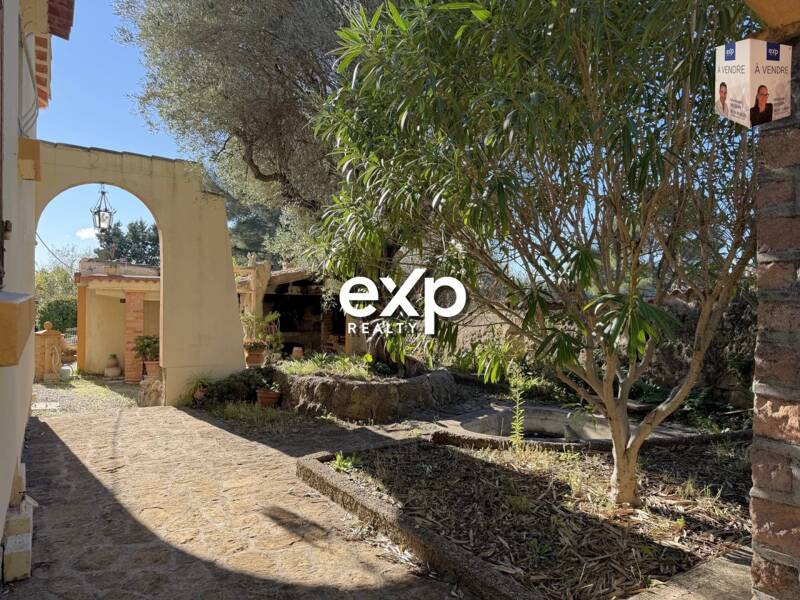 Maison à vendre, 86m², TOULON