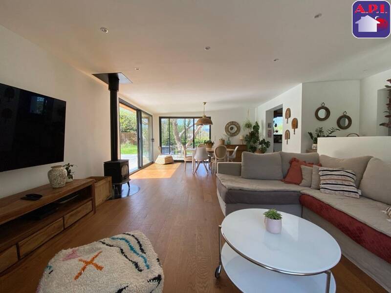 Maison à louer, 104m², FOIX