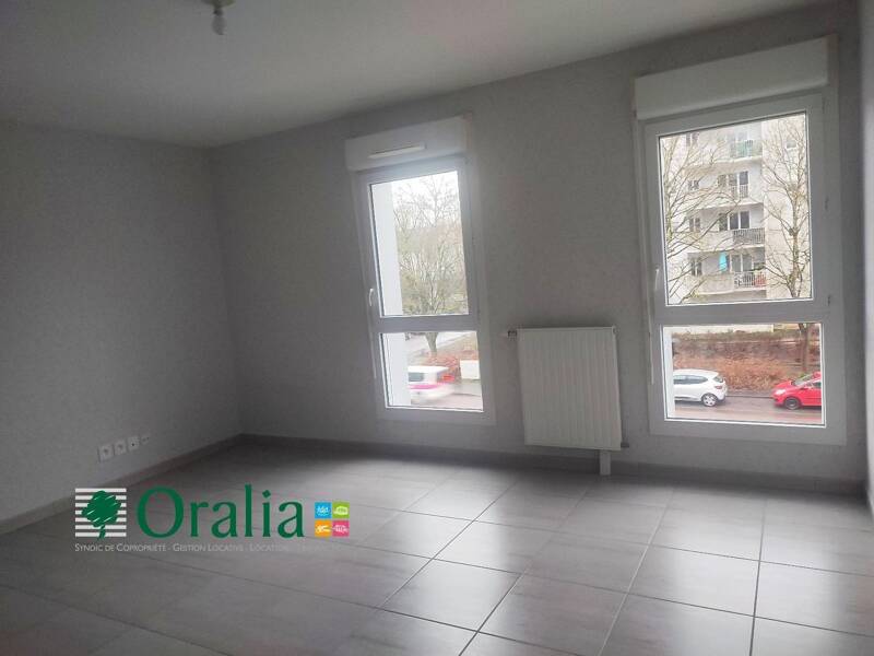 Maison à louer, 28m², DIJON