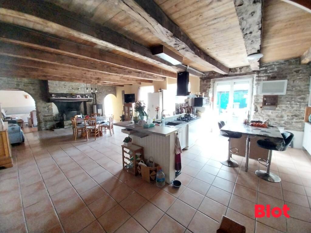Maison à vendre, 279m², PLEUDIHEN SUR RANCE