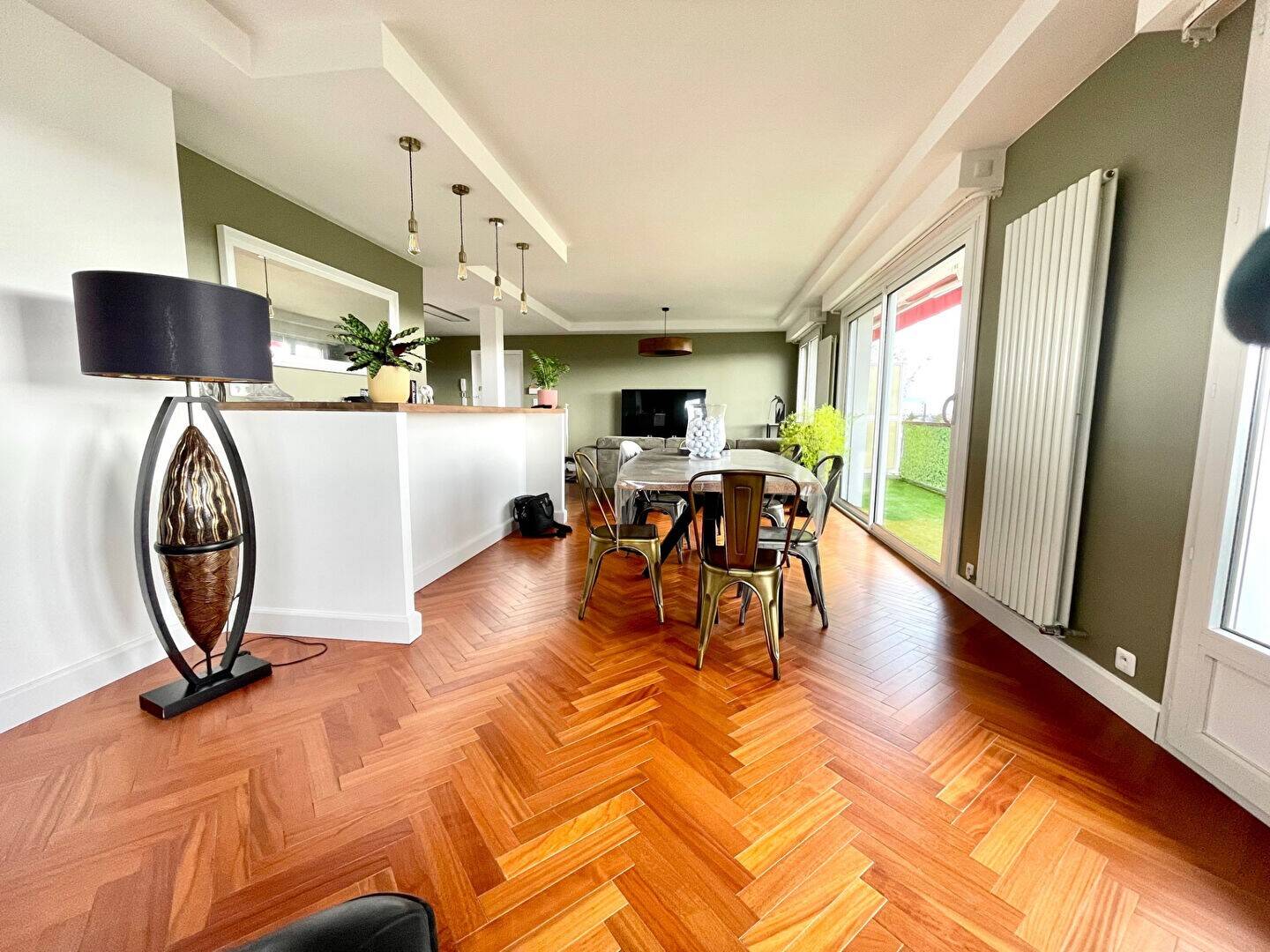 Maison à vendre, 95m², SAINT NAZAIRE