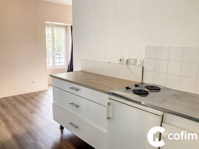 Maison à louer, 27m², PAU