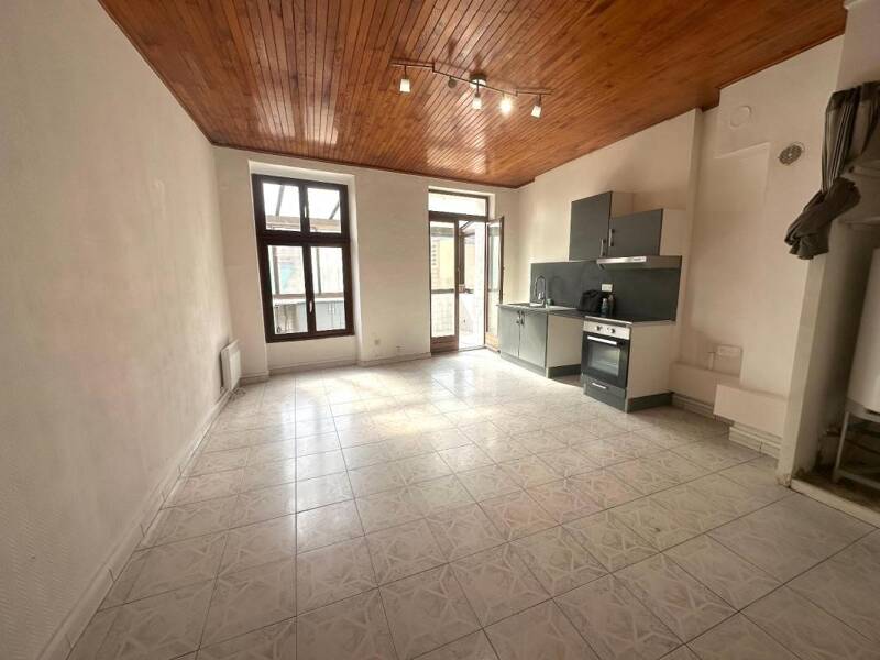 Maison à louer, 64m², GIVORS