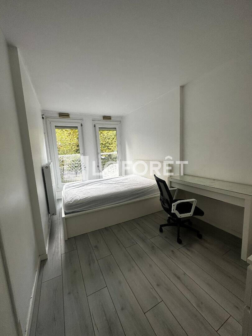 Maison à louer, 18m², NANTERRE