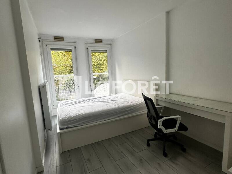 Maison à louer, 18m², NANTERRE
