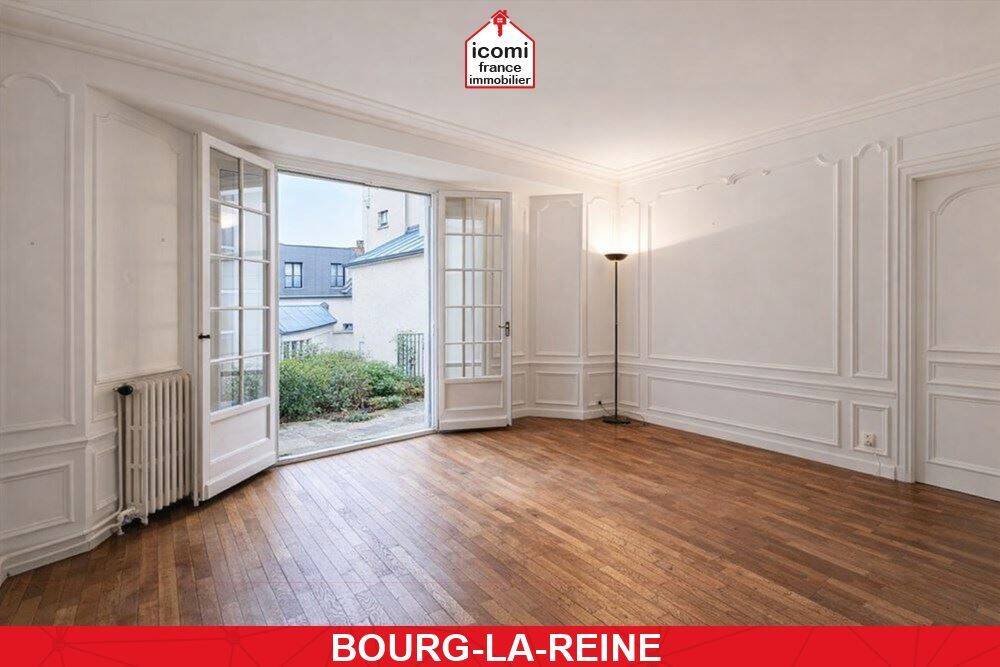 Maison à vendre, 138m², BOURG LA REINE