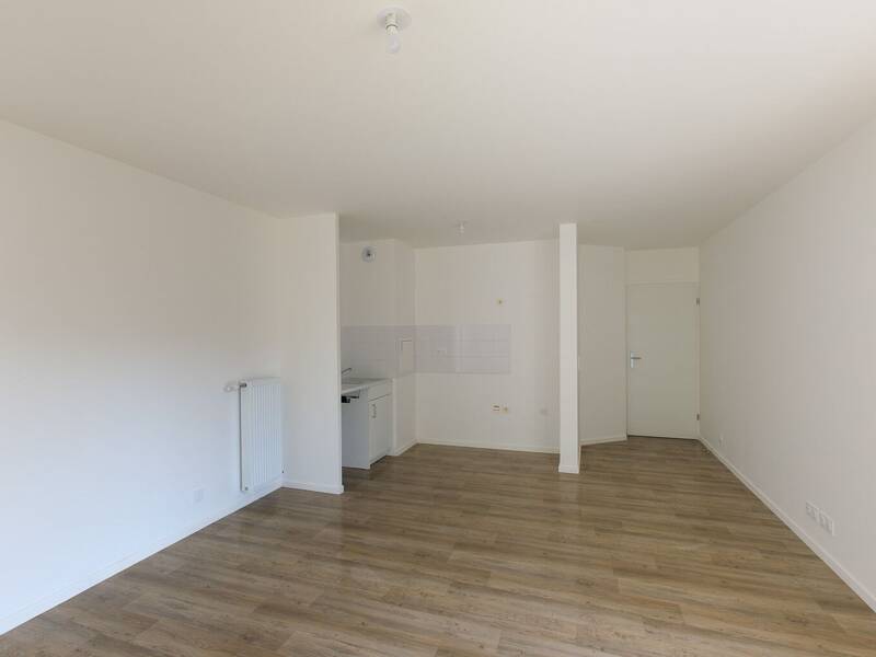 Maison à louer, 62m², SAINT LEU LA FORET