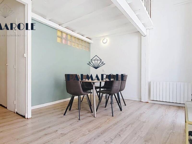 Maison à louer, 39m², PERPIGNAN