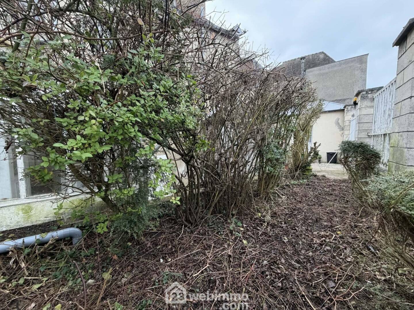 Maison à vendre, 128m², LAON