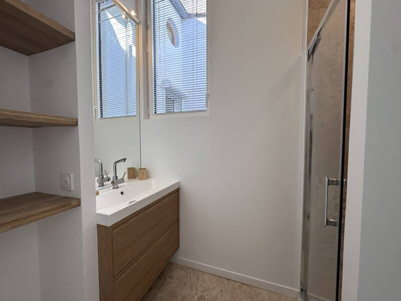 Maison à louer, 55m², MONTPELLIER