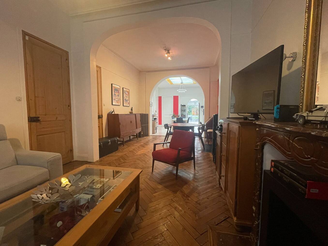 Maison à vendre, 158m², TOURCOING