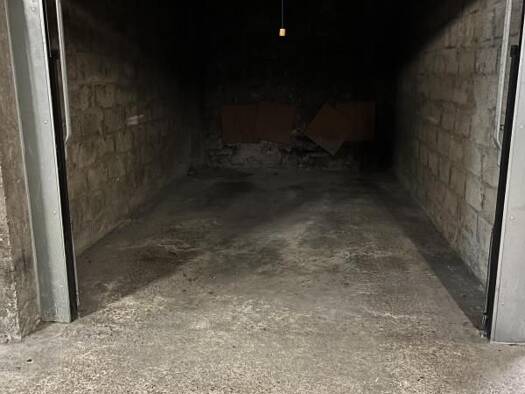 Parking à vendre 215 000 € 12 m² Jardin de Reuilly Paris 12ème arrondissement 75012