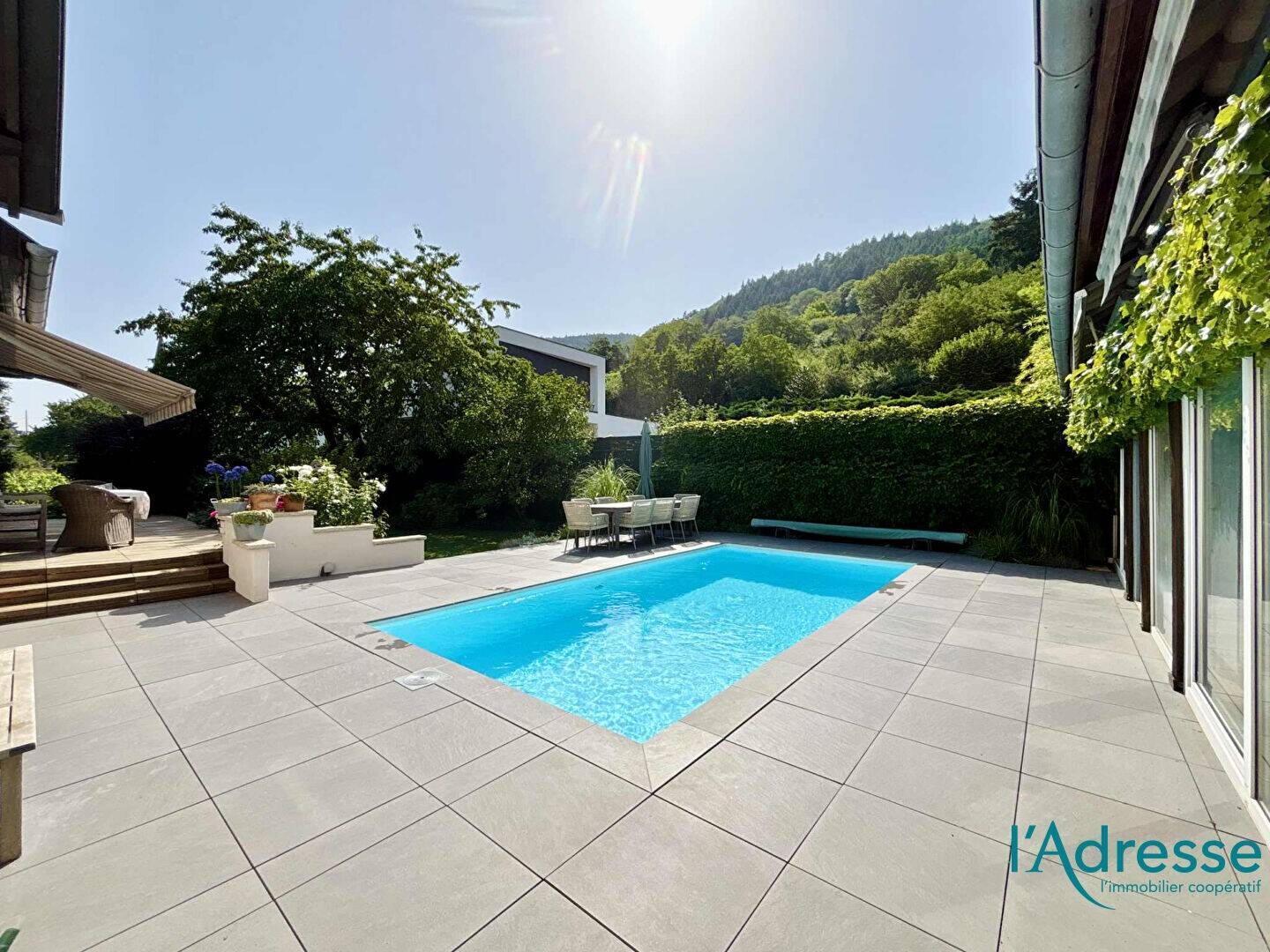 Maison à vendre, 194m², COLMAR
