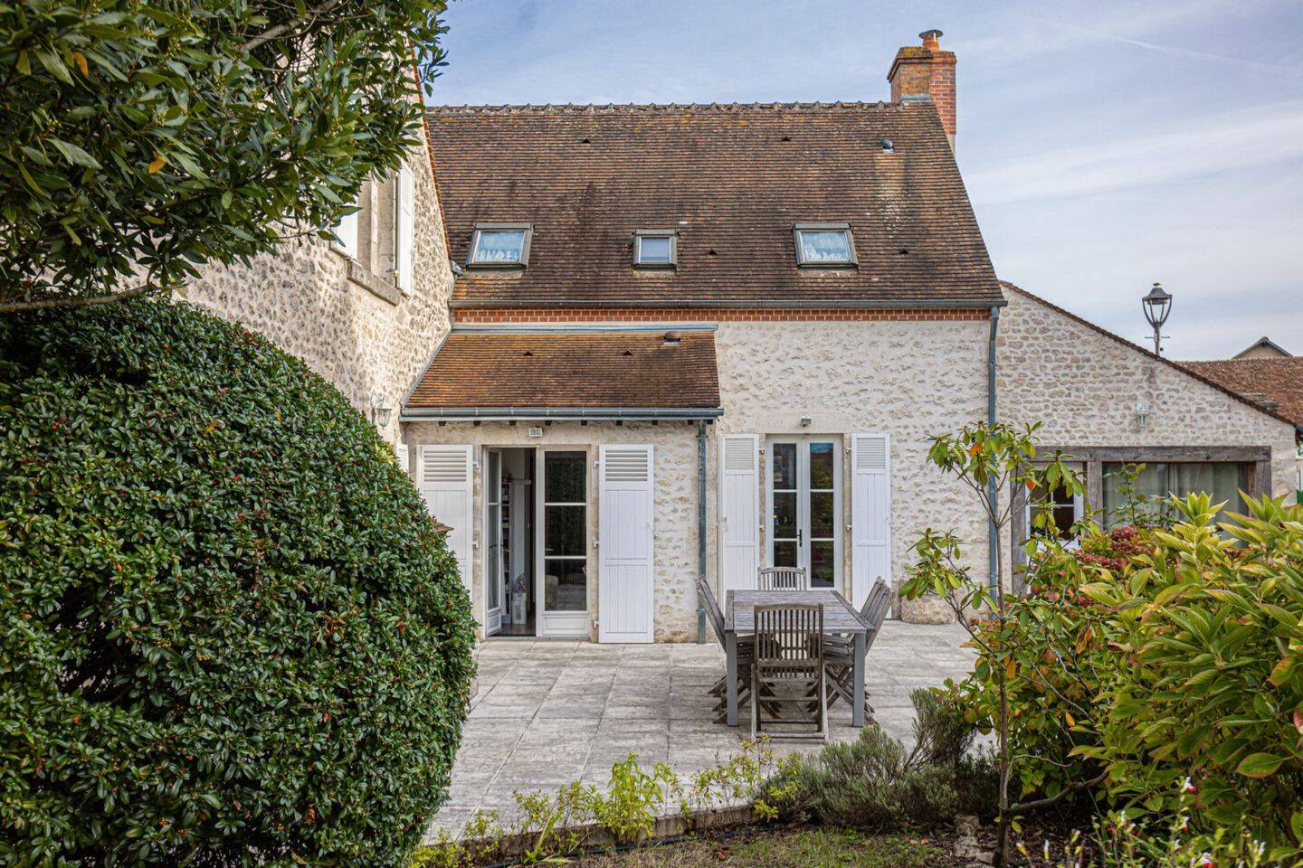 Maison à vendre, 224m², SAINT HILAIRE SAINT MESMIN
