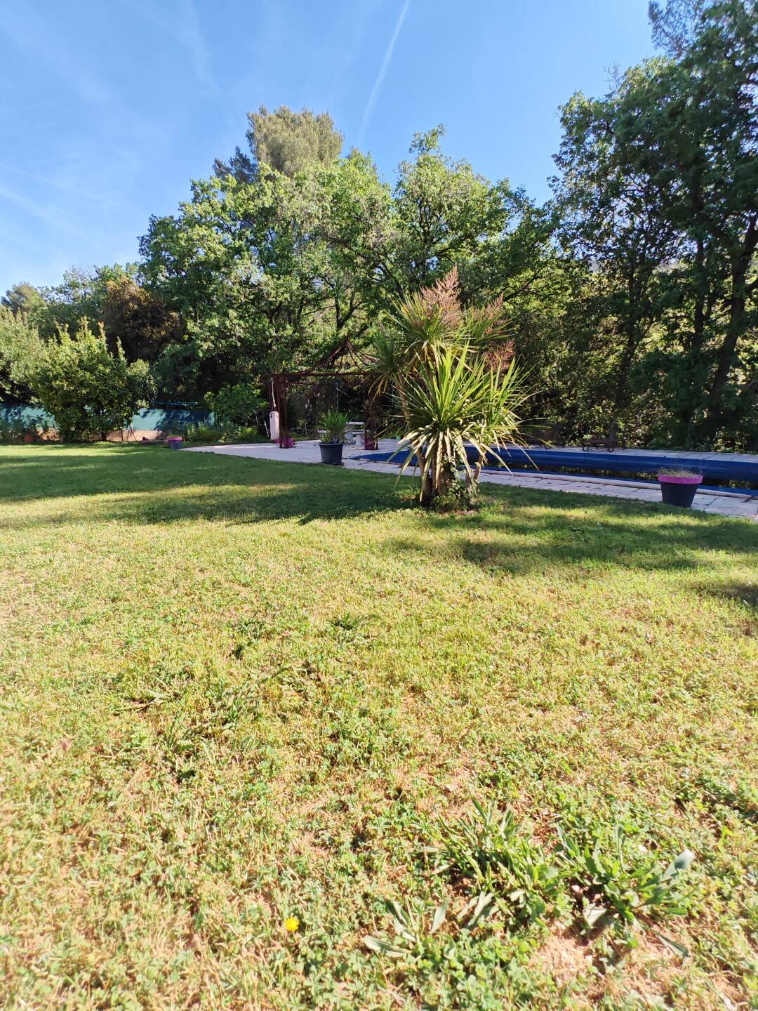 Maison à vendre, 180m², LE REVEST LES EAUX