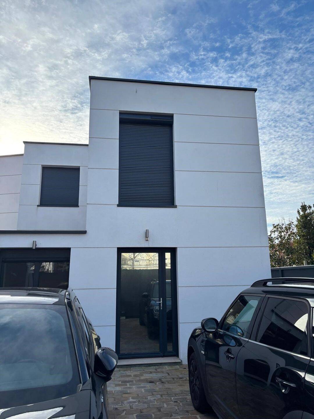 Maison à vendre, 166m², SAINT MAUR DES FOSSES