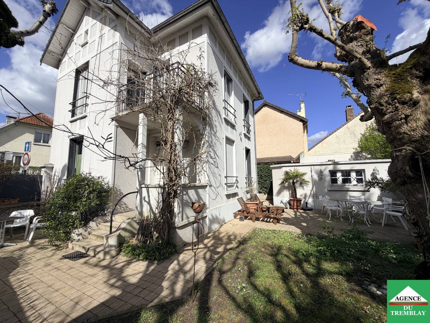 Maison à vendre, 130m², CHAMPIGNY SUR MARNE