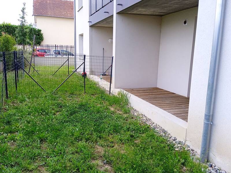 Maison à louer, 38m², TOULOUSE