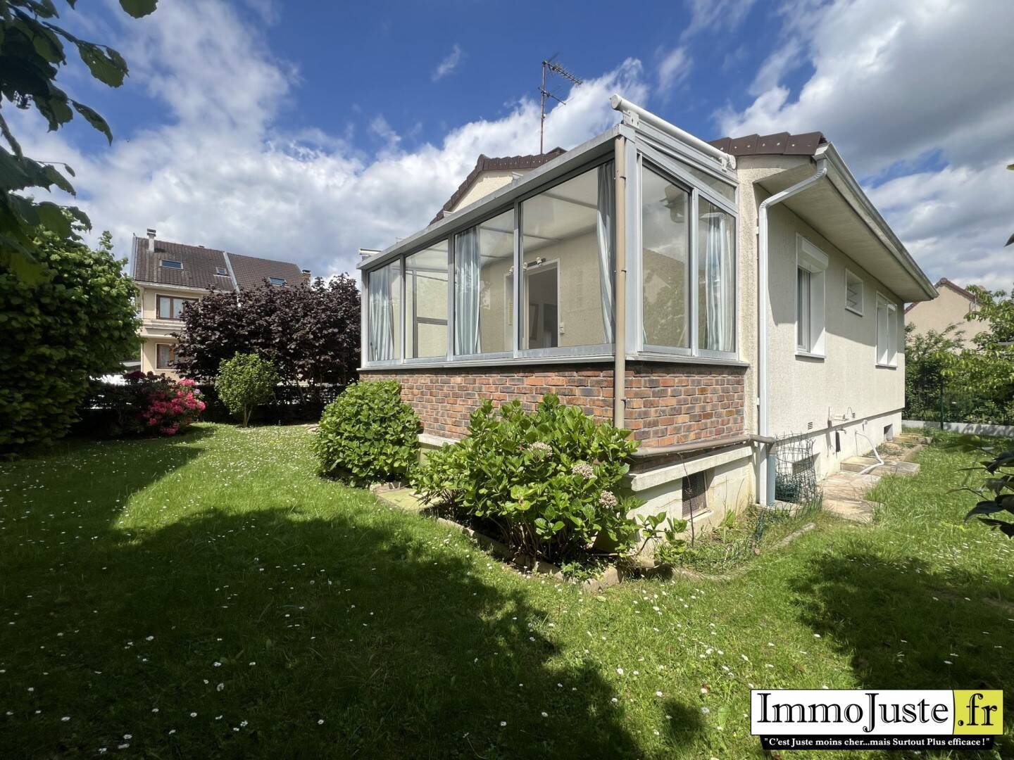 Maison à vendre, 72m², MAGNY LES HAMEAUX