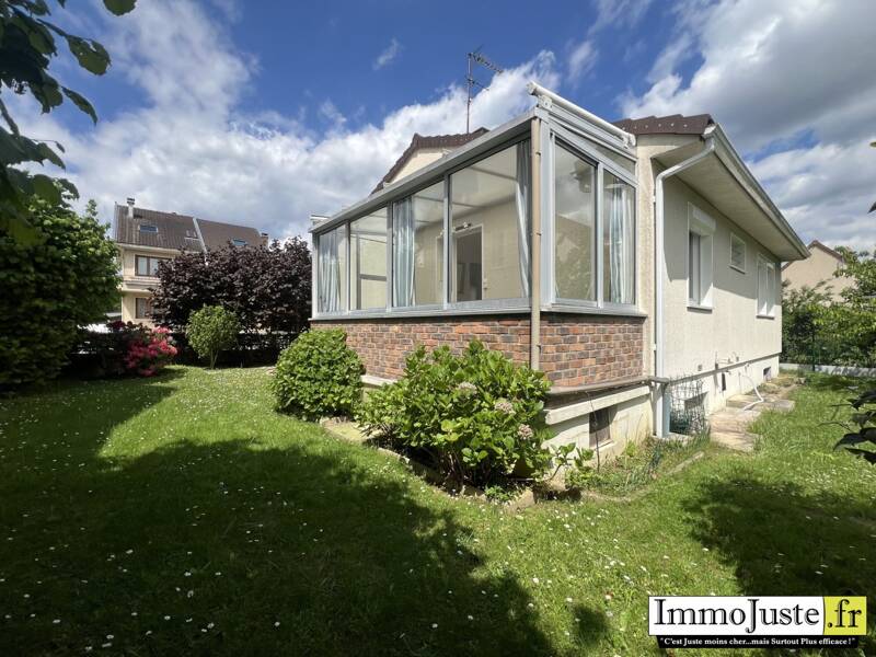 Maison à vendre, 72m², MAGNY LES HAMEAUX