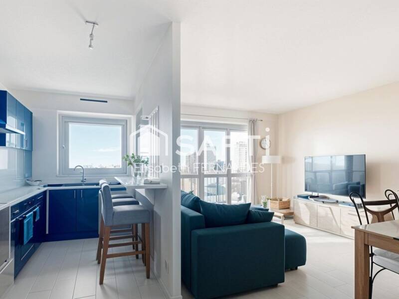 Maison à louer, 63m², CHENNEVIERES SUR MARNE