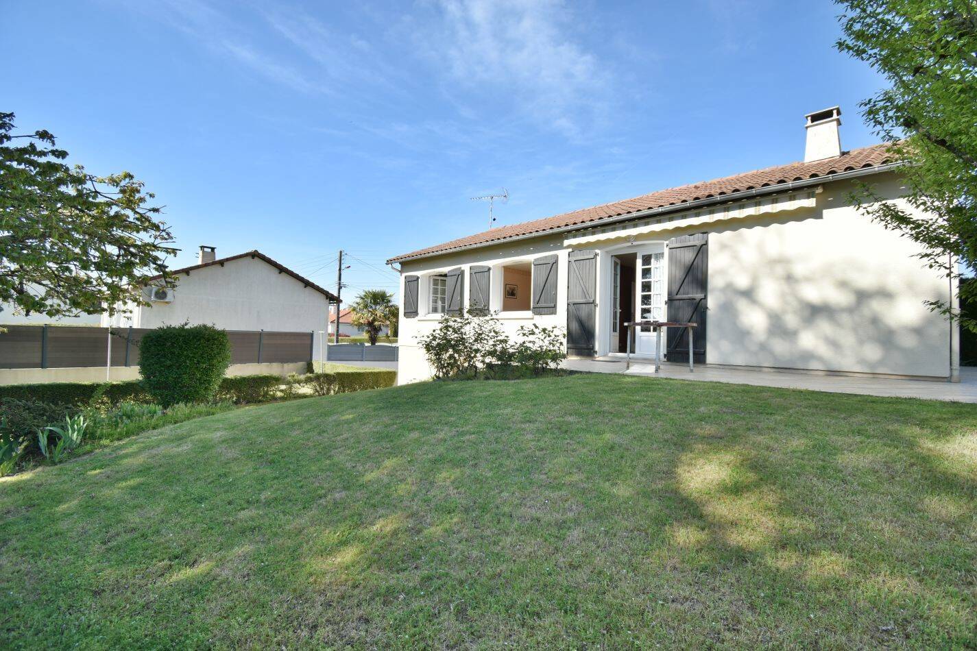 Maison à vendre, 122m², CHOLET
