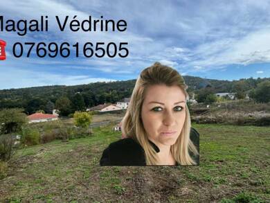 Terrain constructible à vendre 117 055 € 409 m² de terrain Nohanent 63830