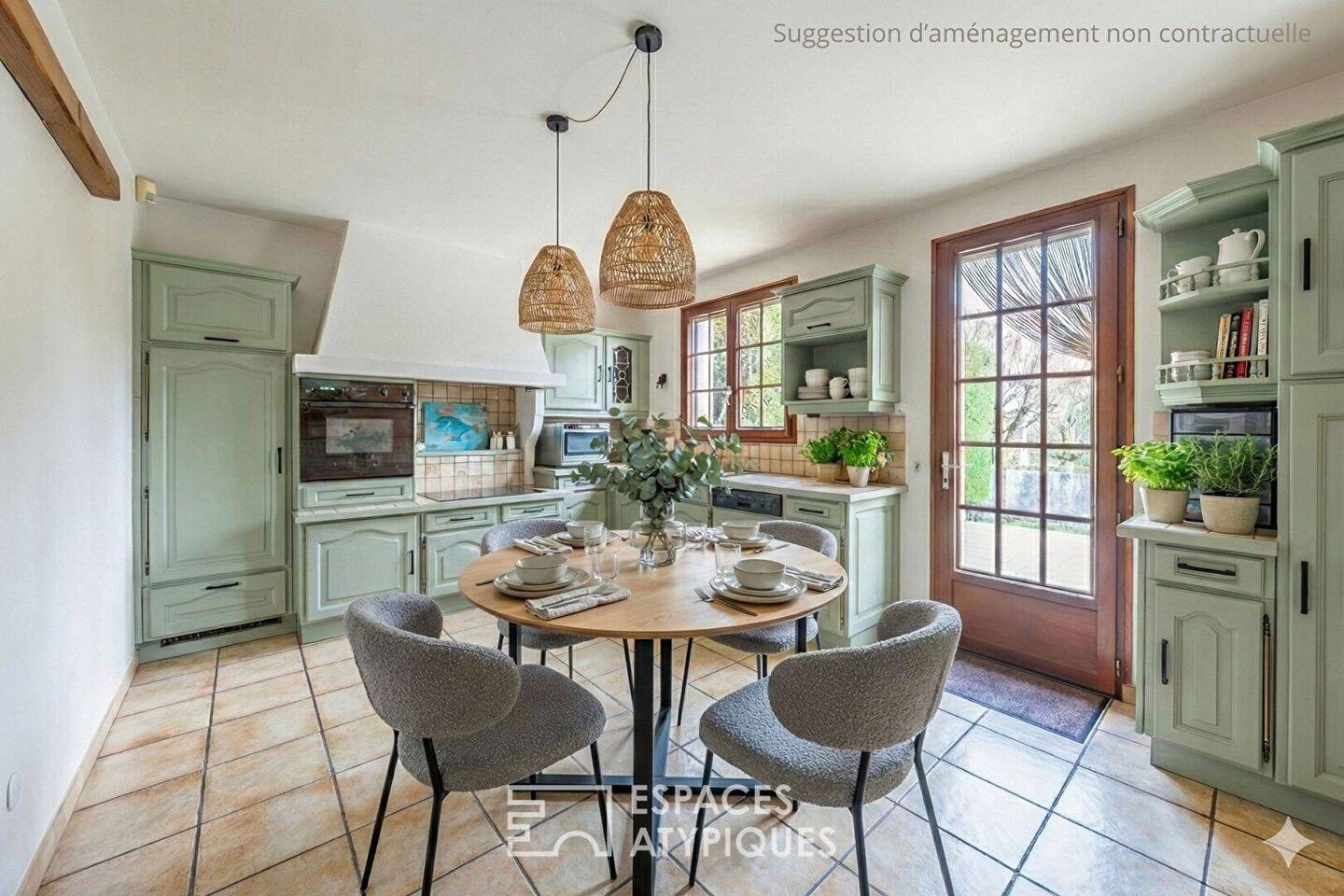 Maison à vendre, 180m², EVRY
