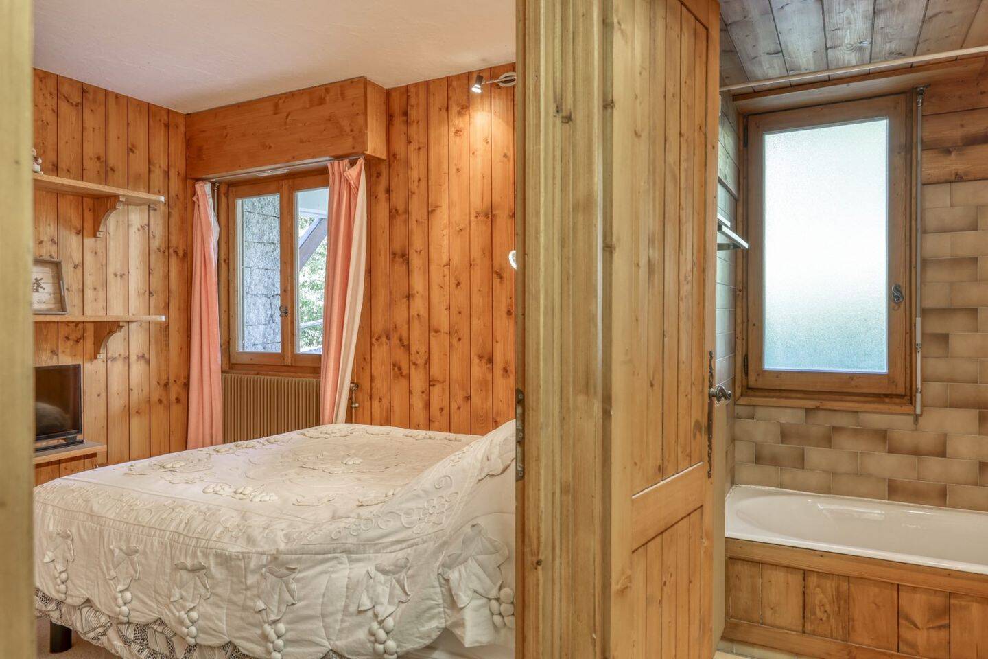Maison à vendre, 19m², MEGEVE