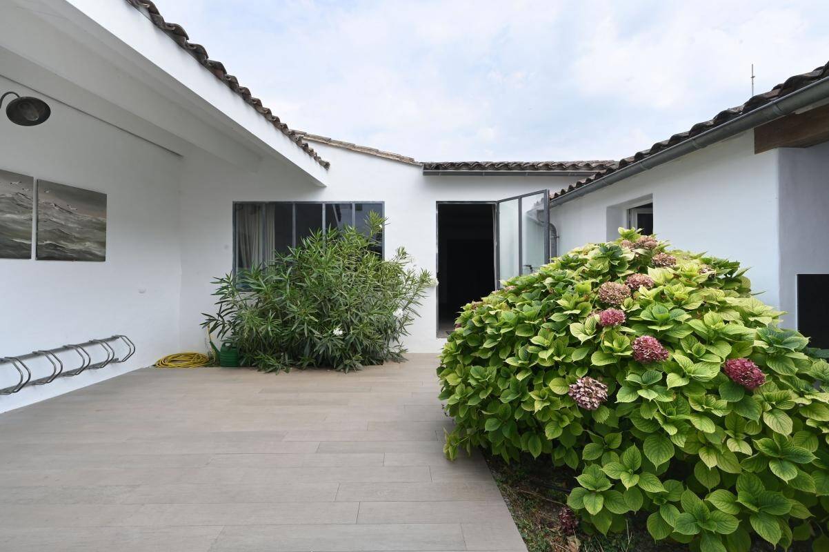 Maison à vendre, 137m², LE BOIS PLAGE EN RE