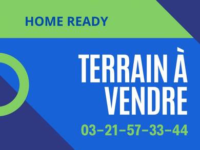 Terrain constructible à vendre 51 062 € 370 m² de terrain Le Village Haillicourt 62940