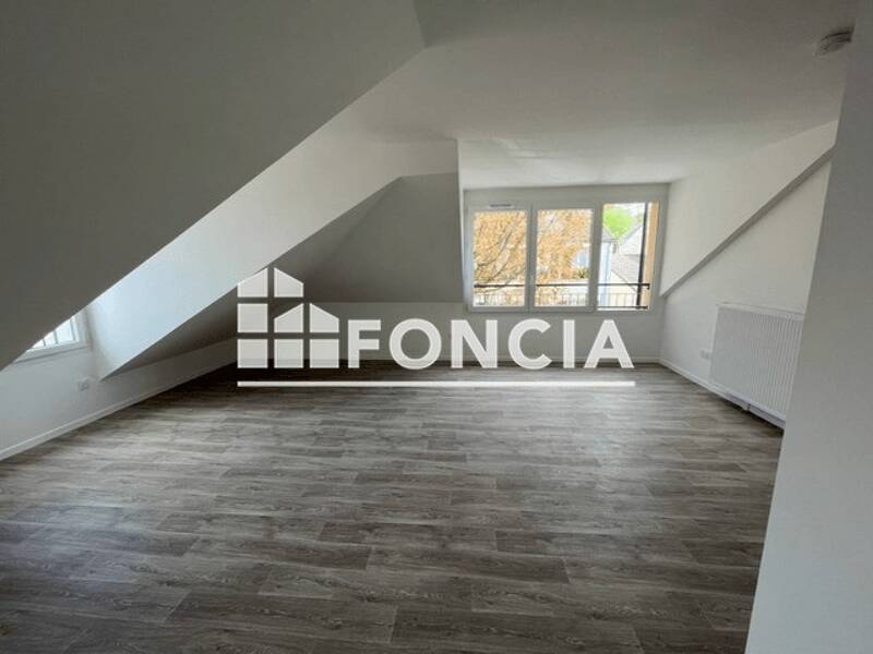 Maison à louer, 66m², SAINTRY SUR SEINE