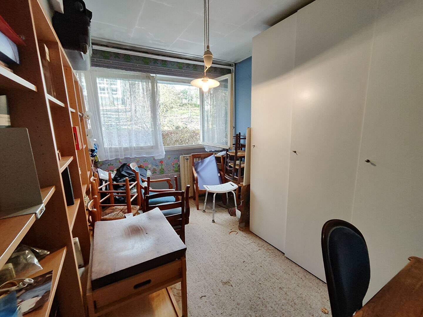 Maison à vendre, 14m², L'ETANG LA VILLE
