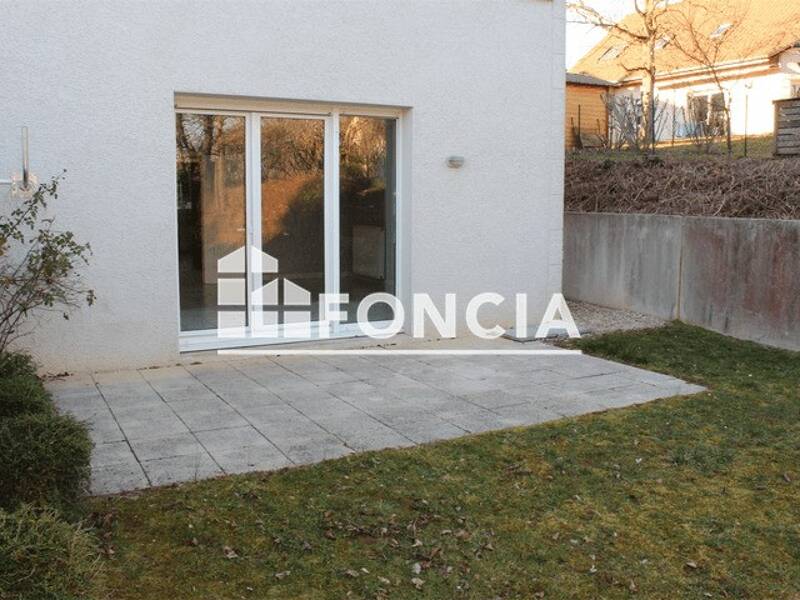 Maison à louer, 115m², BESANCON