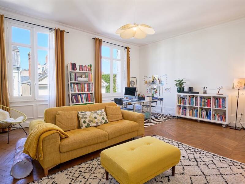 Maison à vendre, 328m², TOURS