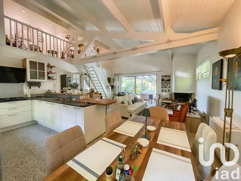 Maison à vendre, 197m², AYTRE