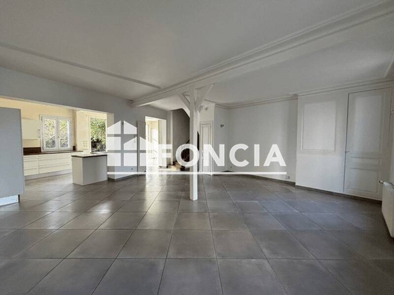 Maison à louer, 168m², TOURS