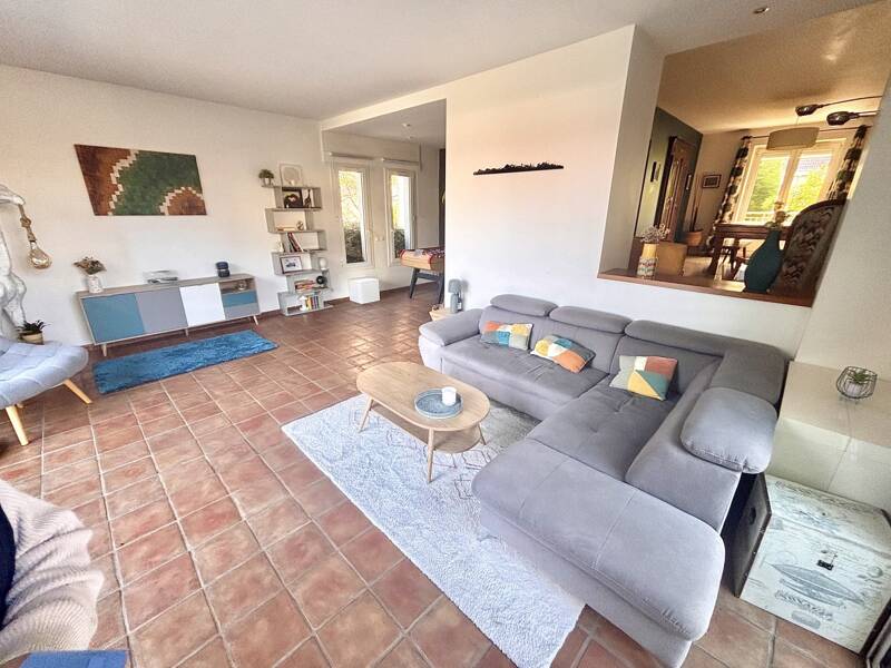 Maison à vendre, 223m², SAINT ETIENNE