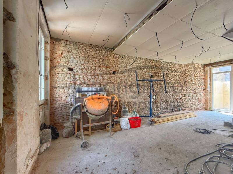 Maison à vendre, 99m², TOULOUSE