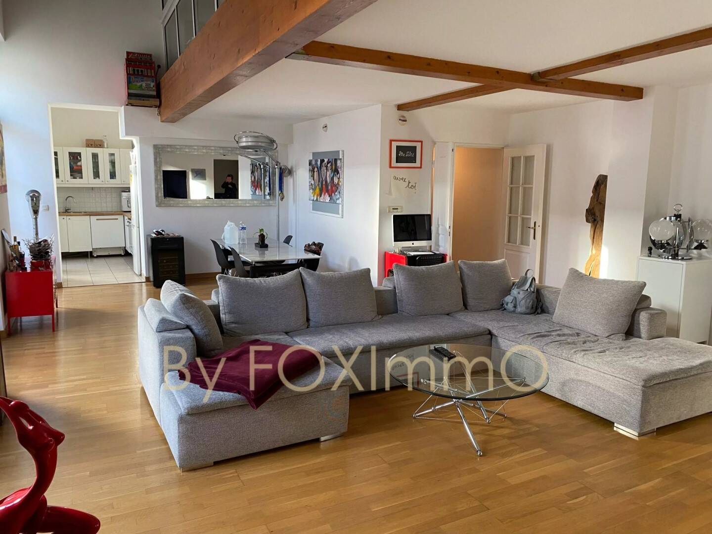 Maison à vendre, 138m², ANTIBES