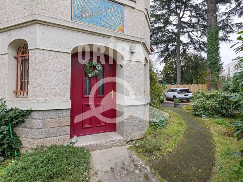 Maison à vendre, 258m², NANTES