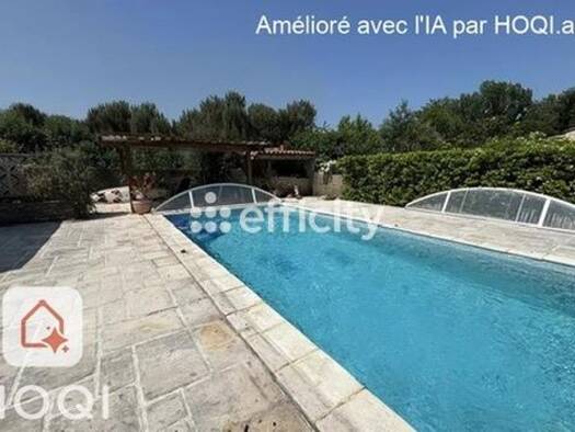 Maison à vendre 350 000 € 6 pièces 4 chambres 148 m² 1 000 m² de terrain Bédarieux 34600