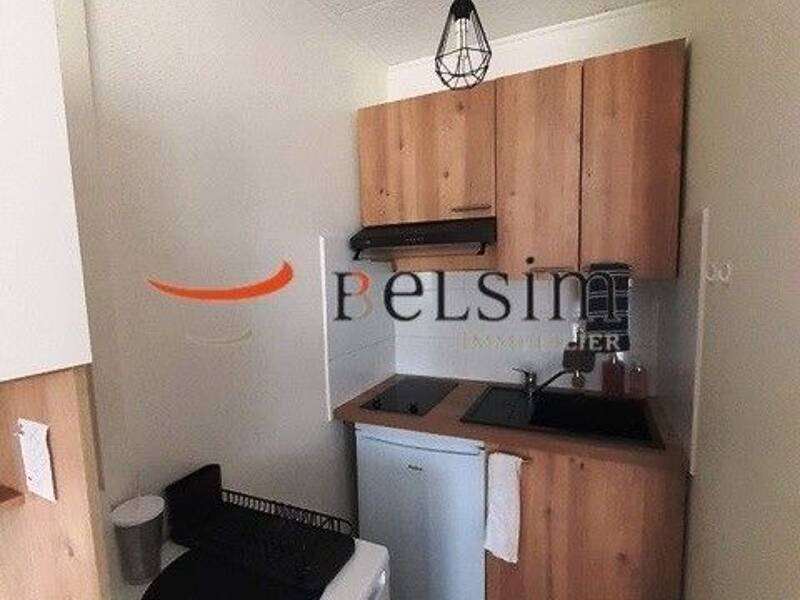 Maison à louer, 28m², METZ