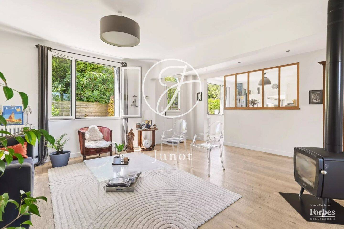 Maison à vendre, 230m², RUEIL MALMAISON