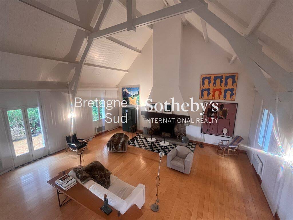 Maison à vendre, 240m², FINISTERE