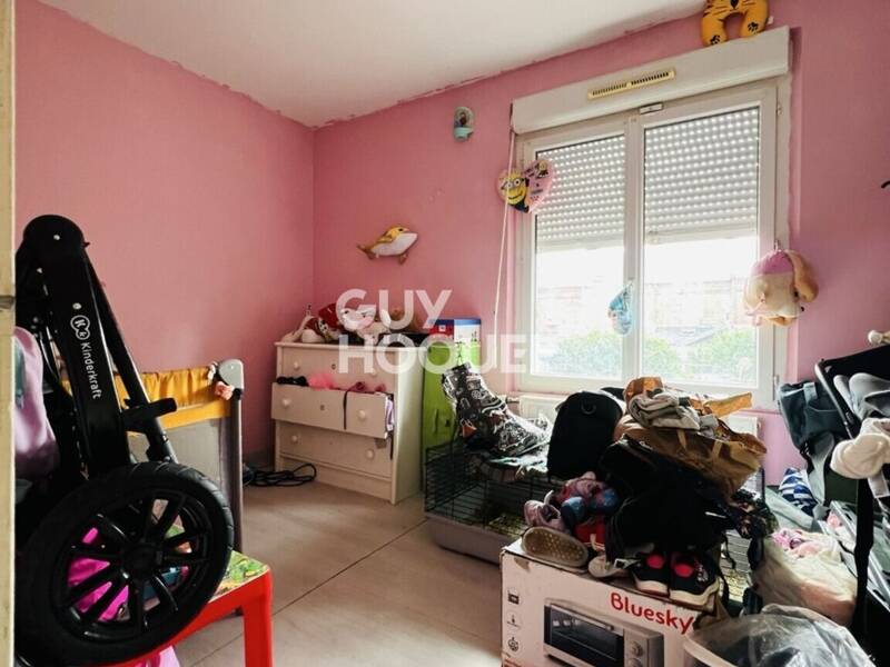 Maison à vendre, 40m², AMIENS