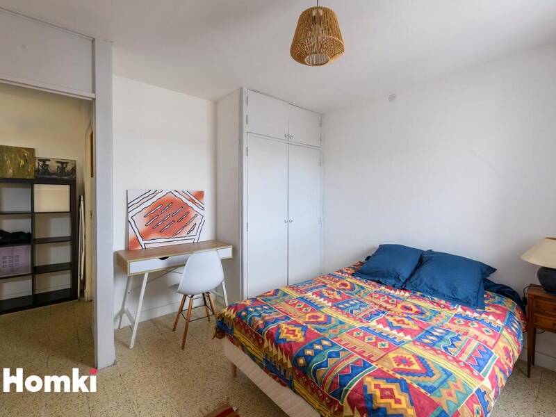 Maison à vendre, 77m², NIMES