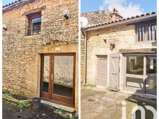 Maison à vendre 137 000 € 5 pièces 3 chambres 104 m² 445 m² de terrain Pomarède 46250