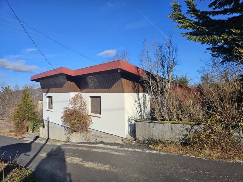 Maison à vendre, 90m², LARRIVOIRE