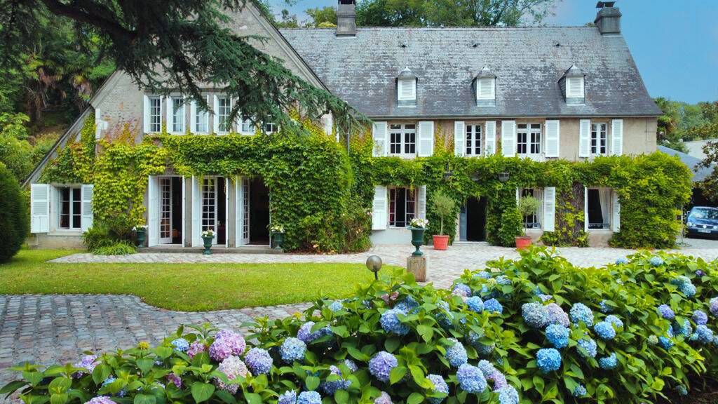 Maison à vendre, 414m², PAU